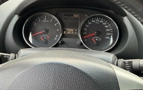 Nissan Qashqai, 2011 год, 920 000 рублей, 8 фотография