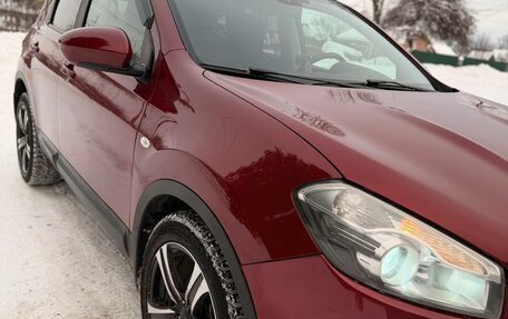 Nissan Qashqai, 2011 год, 920 000 рублей, 3 фотография