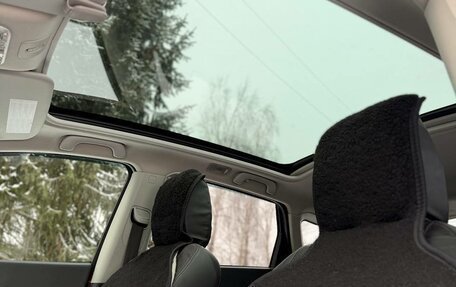 Nissan Qashqai, 2011 год, 920 000 рублей, 9 фотография