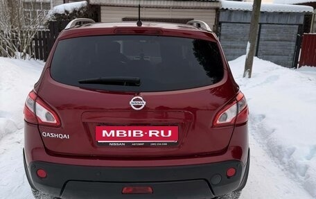 Nissan Qashqai, 2011 год, 920 000 рублей, 5 фотография