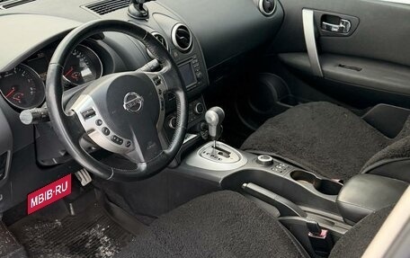 Nissan Qashqai, 2011 год, 920 000 рублей, 7 фотография