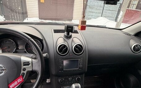 Nissan Qashqai, 2011 год, 920 000 рублей, 10 фотография