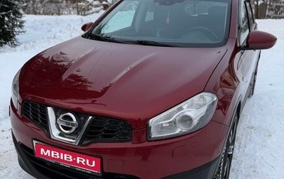 Nissan Qashqai, 2011 год, 920 000 рублей, 1 фотография