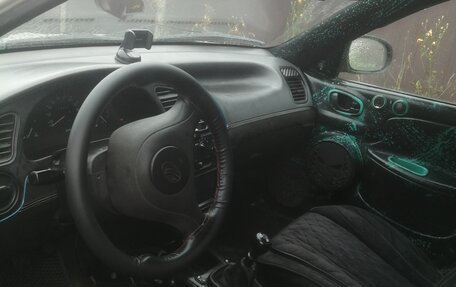 ЗАЗ Chance, 2009 год, 180 000 рублей, 4 фотография