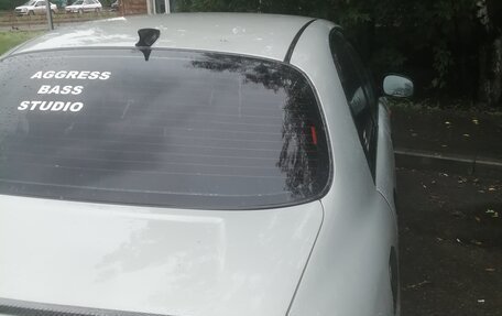 ЗАЗ Chance, 2009 год, 180 000 рублей, 5 фотография