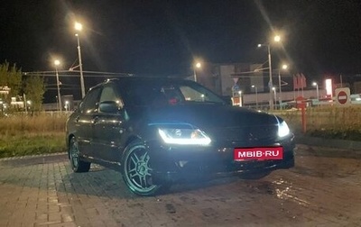 Mitsubishi Lancer IX, 2007 год, 400 000 рублей, 1 фотография