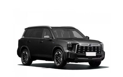 GAC GS8, 2025 год, 5 199 000 рублей, 1 фотография