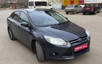Ford Focus III, 2011 год, 880 000 рублей, 1 фотография