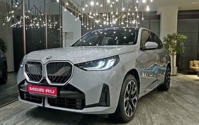 BMW X3, 2025 год, 7 870 000 рублей, 1 фотография
