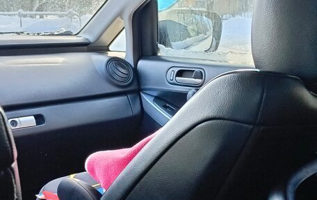 Mazda CX-7 I рестайлинг, 2008 год, 600 000 рублей, 9 фотография