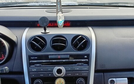 Mazda CX-7 I рестайлинг, 2008 год, 600 000 рублей, 8 фотография