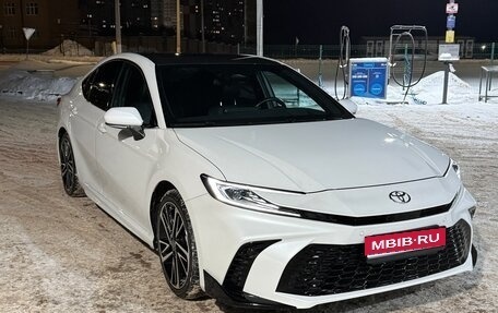 Toyota Camry, 2024 год, 4 100 000 рублей, 1 фотография
