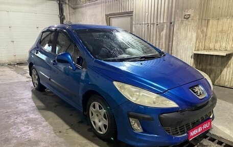 Peugeot 308 II, 2008 год, 209 000 рублей, 1 фотография