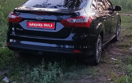 Ford Focus III, 2012 год, 700 000 рублей, 1 фотография