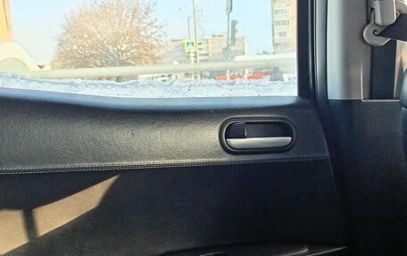 Mazda CX-7 I рестайлинг, 2008 год, 600 000 рублей, 10 фотография