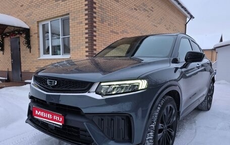 Geely Tugella FY11, 2023 год, 3 450 000 рублей, 1 фотография