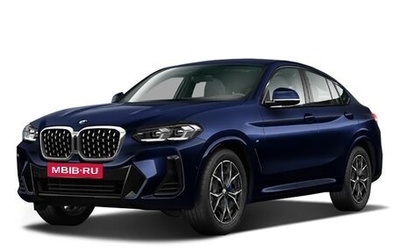 BMW X4, 2024 год, 8 650 000 рублей, 1 фотография