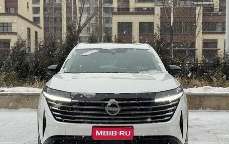 Nissan Pathfinder, 2024 год, 4 800 334 рублей, 1 фотография