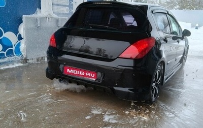 Peugeot 308 II, 2008 год, 400 000 рублей, 1 фотография