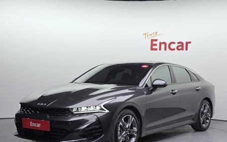 KIA K5, 2023 год, 2 480 334 рублей, 1 фотография