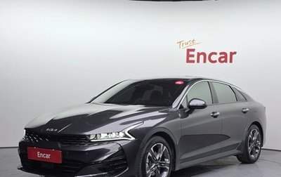 KIA K5, 2023 год, 2 480 334 рублей, 1 фотография