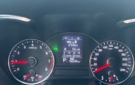 KIA Cerato III, 2015 год, 1 340 000 рублей, 7 фотография