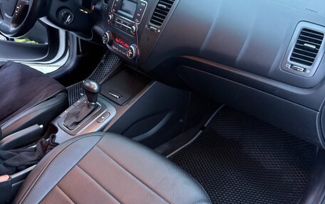 KIA Cerato III, 2015 год, 1 340 000 рублей, 9 фотография