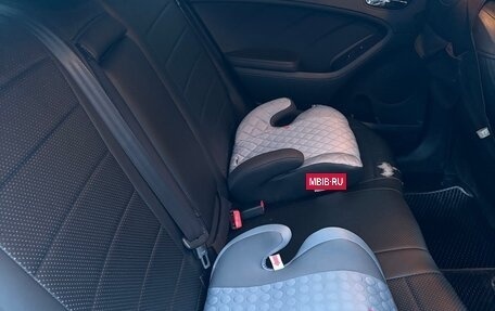 KIA Cerato III, 2015 год, 1 340 000 рублей, 10 фотография