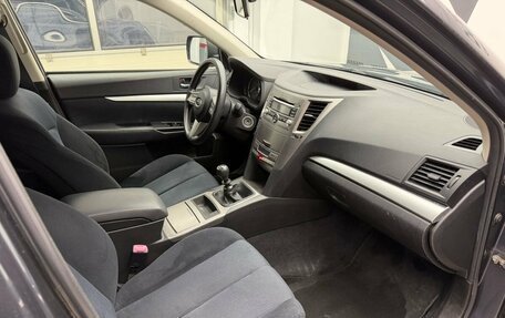 Subaru Legacy VII, 2010 год, 1 019 000 рублей, 14 фотография