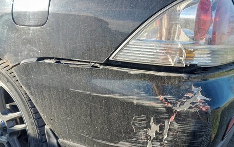 Mitsubishi Lancer IX, 2007 год, 400 000 рублей, 3 фотография