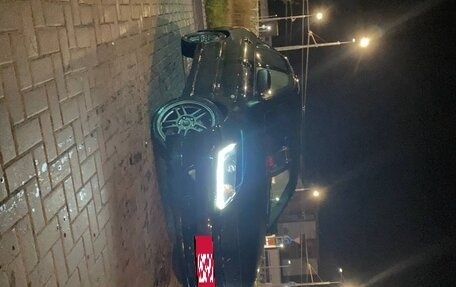 Mitsubishi Lancer IX, 2007 год, 400 000 рублей, 2 фотография