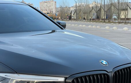 BMW 5 серия, 2018 год, 3 799 000 рублей, 13 фотография