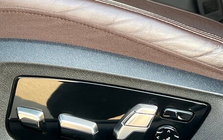 BMW 5 серия, 2018 год, 3 799 000 рублей, 19 фотография