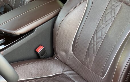 BMW 5 серия, 2018 год, 3 799 000 рублей, 18 фотография