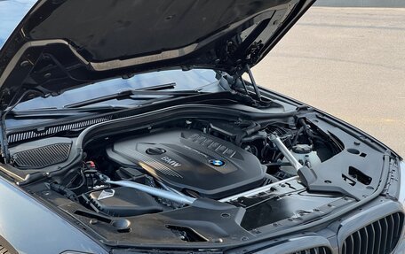 BMW 5 серия, 2018 год, 3 799 000 рублей, 30 фотография