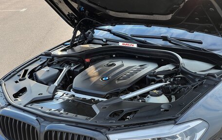 BMW 5 серия, 2018 год, 3 799 000 рублей, 31 фотография