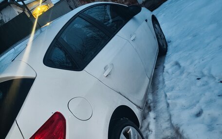 Opel Astra J, 2012 год, 3 фотография