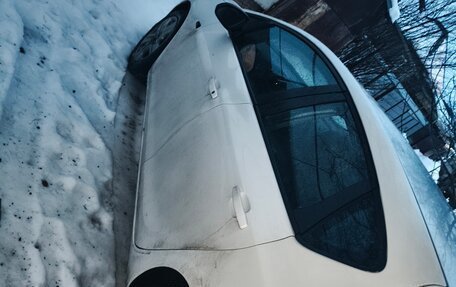 Opel Astra J, 2012 год, 5 фотография