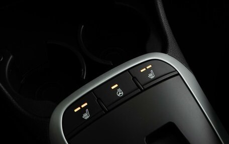 KIA Picanto III рестайлинг, 2018 год, 1 478 444 рублей, 17 фотография