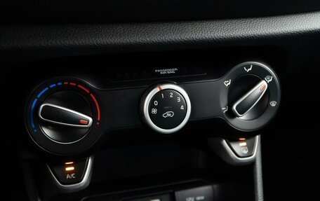 KIA Picanto III рестайлинг, 2018 год, 1 478 444 рублей, 14 фотография