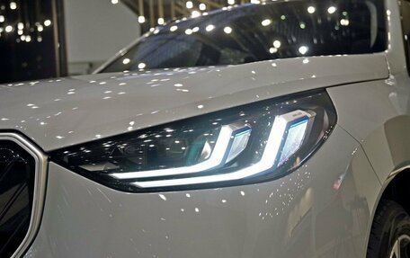 BMW X3, 2025 год, 7 870 000 рублей, 5 фотография