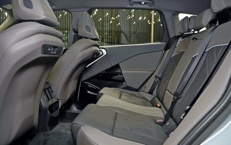 BMW X3, 2025 год, 7 870 000 рублей, 9 фотография