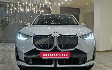 BMW X3, 2025 год, 7 870 000 рублей, 3 фотография