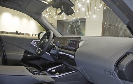 BMW X3, 2025 год, 7 870 000 рублей, 15 фотография