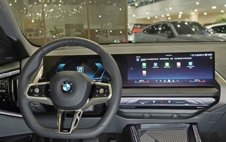 BMW X3, 2025 год, 7 870 000 рублей, 12 фотография