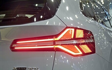 BMW X3, 2025 год, 7 870 000 рублей, 6 фотография