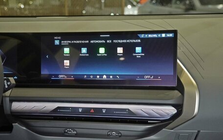 BMW X3, 2025 год, 7 870 000 рублей, 16 фотография