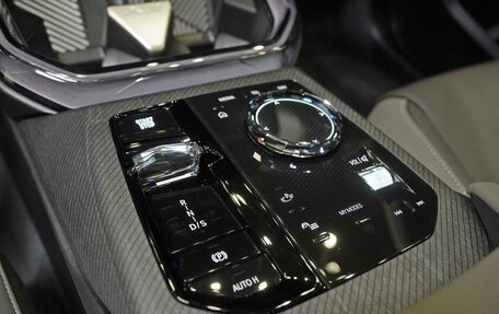 BMW X3, 2025 год, 7 870 000 рублей, 18 фотография