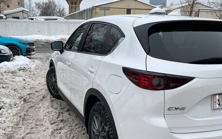 Mazda CX-5 II, 2017 год, 2 799 999 рублей, 7 фотография