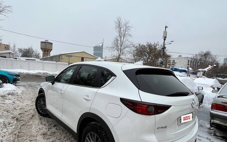 Mazda CX-5 II, 2017 год, 2 799 999 рублей, 6 фотография